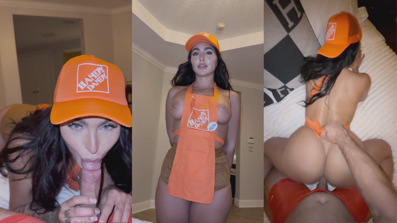 Emily Rinaudo Private Bookings Porn Video Leaked