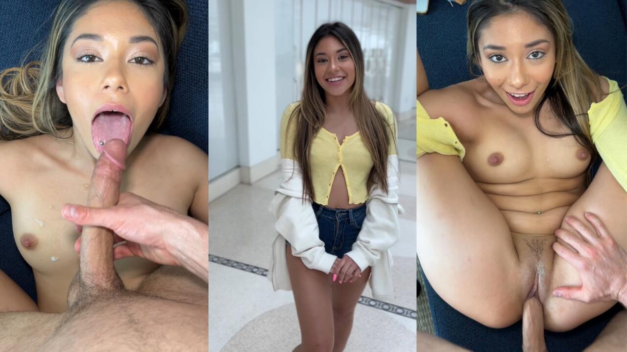 Xxlayna Marie BG Sex Tape POV Video Leaked