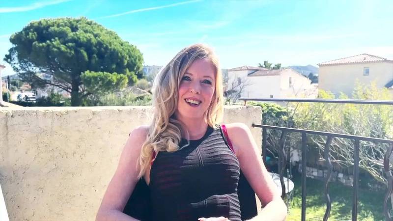 Aurbeaureal, 33, from Ivry-sur-Seine (94)! Video Leaked