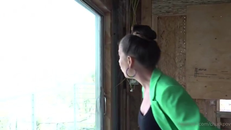 Cherie Deville Could Not Deliver My House In Time Video Leaked
