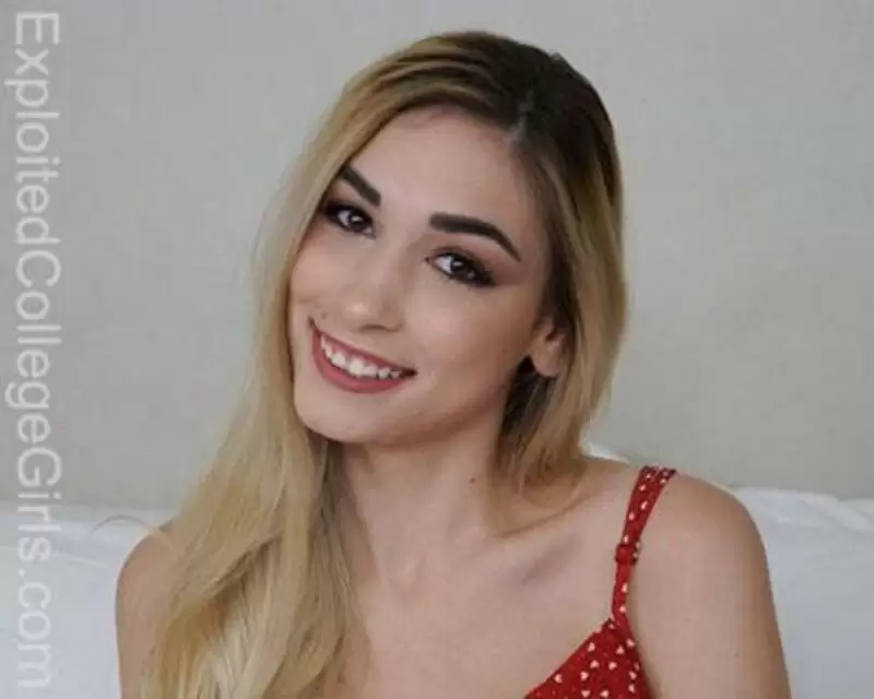 ExploitedCollegeGirls Delilah Day Video Leaked