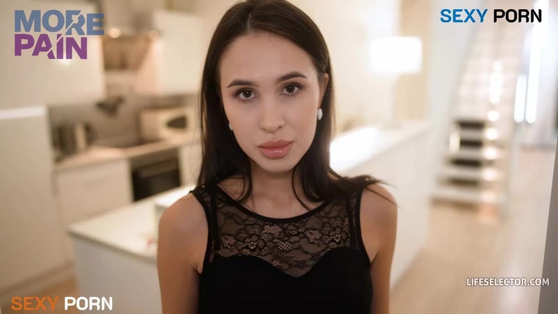 LifeSelector Alyssa Bounty Dirty Opportunities Video Leaked