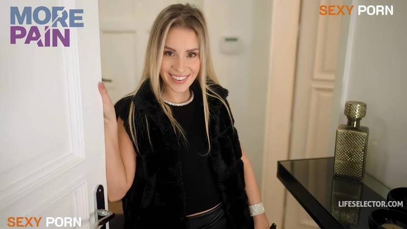 LifeSelector Lucky Bee Welcome to the Neighborhood Video Leaked