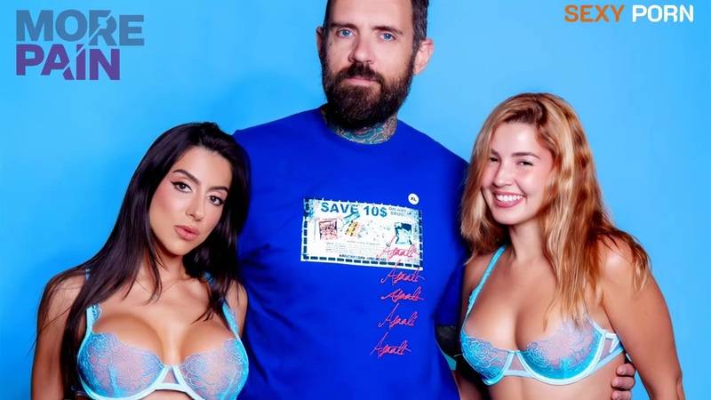 NEW OnlyFans Lena The Plug & Agatha Vega Threesome From PlugTalk Video Leaked