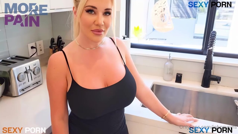 NEW OnlyFans Savannah Bond & Plumber Sins Video Leaked
