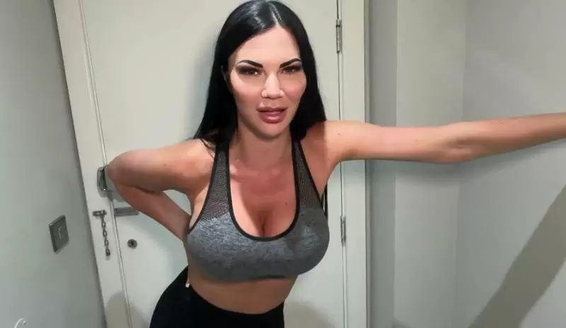 New Jasmine Jae GYM SLUT FUCK (2025) Video Leaked