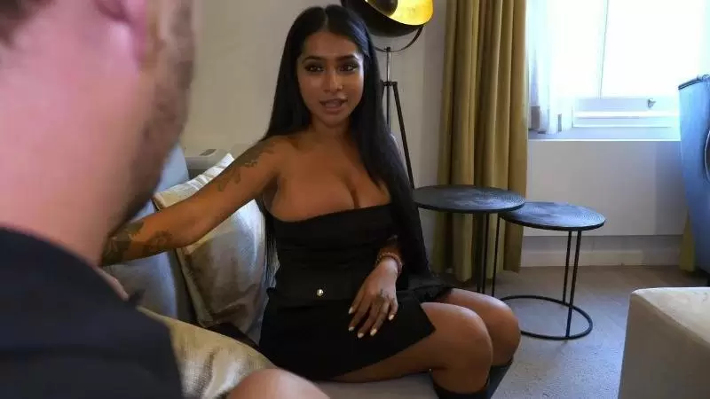 New Yasmina Khan Getting Revenge Sex O (2025) Video Leaked