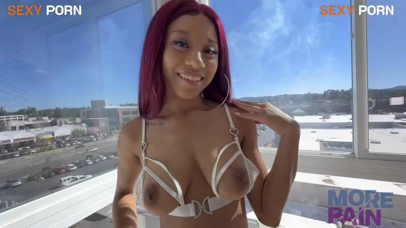 OnlyFans Amari Gold & Huge BBC Video Leaked