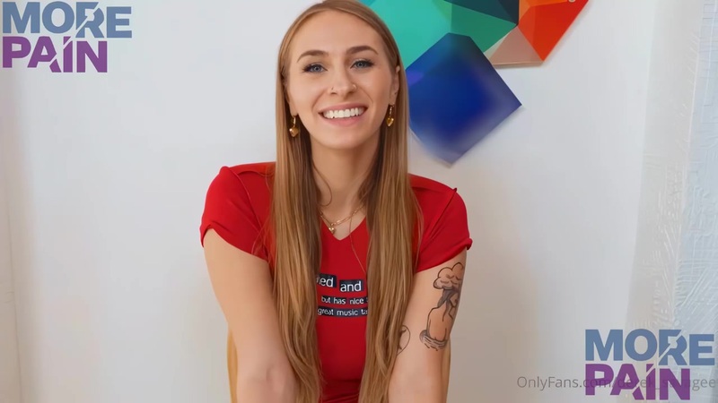 OnlyFans Angel Youngs Double Penetration Video Leaked