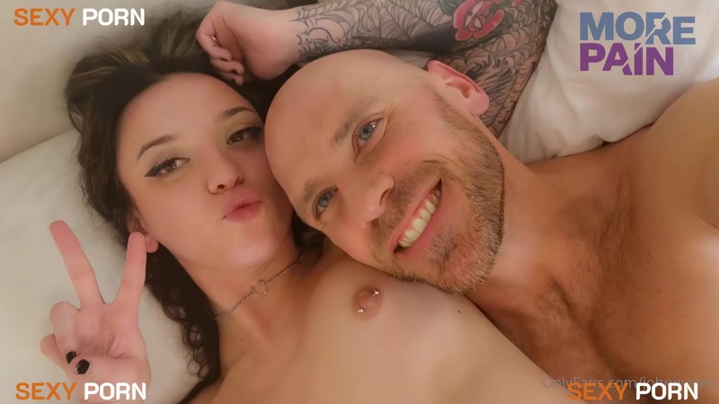 OnlyFans Josie June & Sins Video Leaked