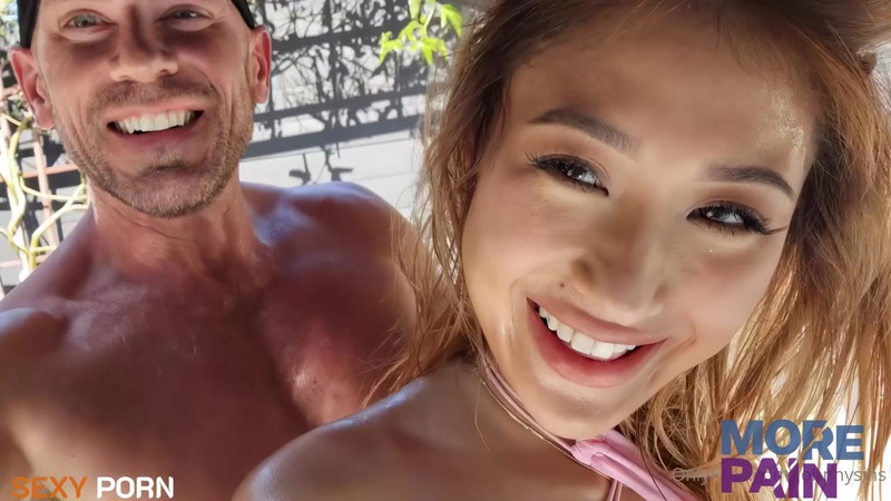 OnlyFans Mina Luxx & Sins Video Leaked