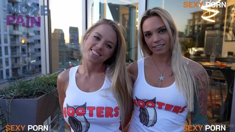 OnlyFans Xo Rybaby & Mycookiejar Give Us the Tip Video Leaked