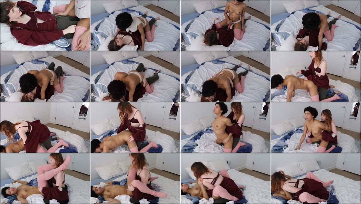 New Nikki Benz Quick Sex Tape With Kieran Lee Video Leaked