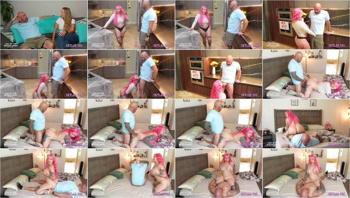 Alex Blake After School Creampie With Nerdy Step Sister Onlyfans Video Leaked