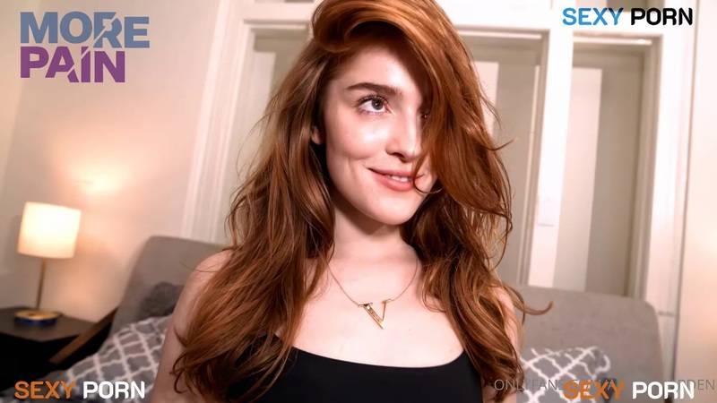 OnlyFans Anton Harden Fucks a Russian Redhead Jia Lissa Video Leaked