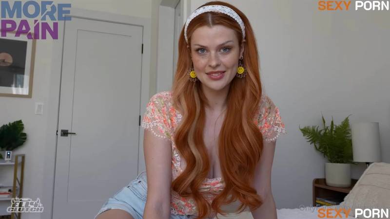 OnlyFans Elly Clutch Getting Revenge On Cheating Boyfriend Video Leaked