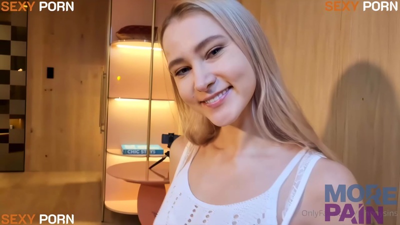 OnlyFans Ivi Rein & Sins Video Leaked